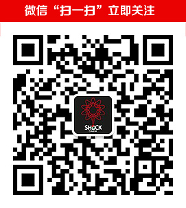 北京震鑫廣告有限公司微信二維碼