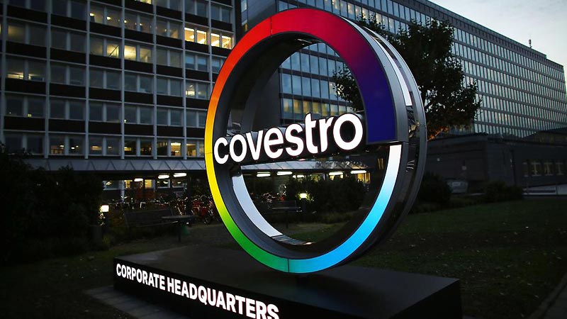 拜耳-Covestro設(shè)計