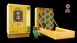 南京同仁堂產(chǎn)品包裝設(shè)計(jì)