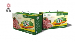 資源集團(tuán)產(chǎn)品包裝設(shè)計(jì)