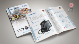 森瑪鐵路電氣產(chǎn)品手冊(cè)