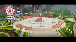 國(guó)家新媒體產(chǎn)業(yè)基地匯報(bào)片