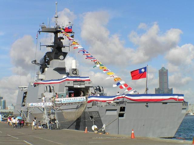 擺上臺(tái)面！美國(guó)誓與臺(tái)灣軍事“交流”，遏華越來(lái)越囂張！