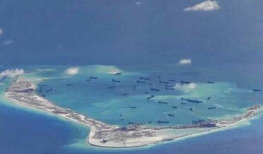 擺上臺(tái)面！美國(guó)誓與臺(tái)灣軍事“交流”，遏華越來(lái)越囂張！