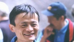 馬云發(fā)自肺腑的10句醒腦語句