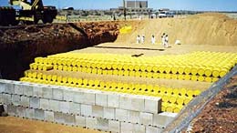 英國科學(xué)家用核廢料造清潔電池：可供電5000年