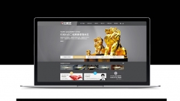 中威宏網(wǎng)站建設(shè)