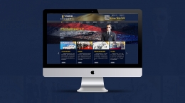 京城保安企業(yè)網(wǎng)站建設(shè)