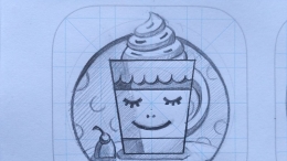 帶你達到dribbble大神Mike的層次