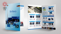 北京森瑪產(chǎn)品折頁(yè)設(shè)計(jì)