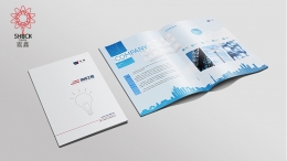 北京萬尚建設(shè)產(chǎn)品畫冊設(shè)計