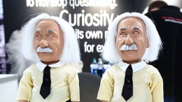 左撇子、夜貓子 高智商的10大個(gè)性你有嗎!!看完奔潰！