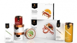 零食食品包裝設(shè)計欣賞