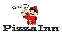 美國披薩連鎖店P(guān)izza Inn（繽美意）啟用新LOGO